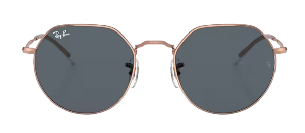 Ray-Ban RB 3565 9202/R5 53