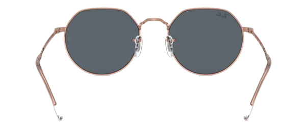 Ray-Ban RB 3565 9202/R5 53