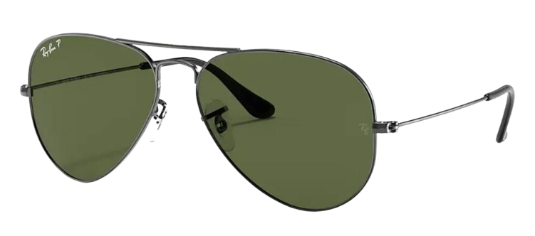 Ray-Ban RB 3025 004/58 (POLARİZE)