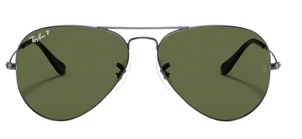 Ray-Ban RB 3025 004/58 (POLARİZE)