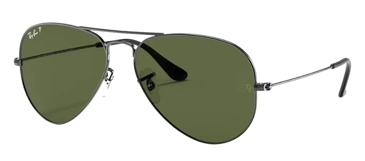 Ray-Ban RB 3025 004/62 (BÜYÜK BOY POLARİZE)