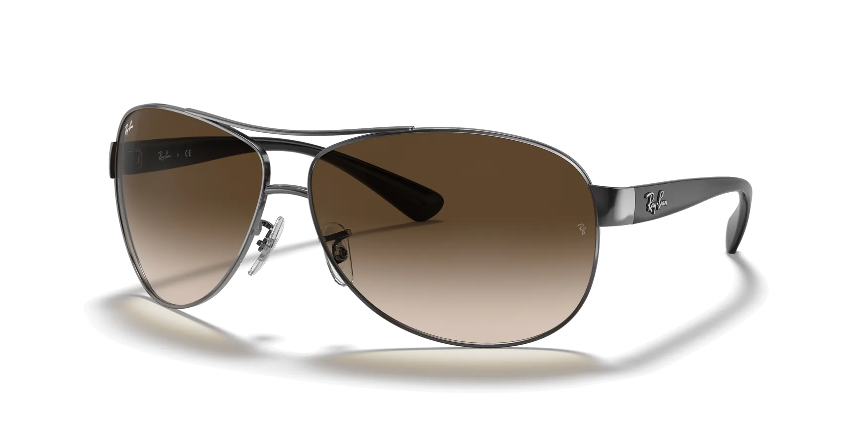 Ray-Ban RB 3386 004/13 67 Erkek Güneş Gözlüğü
