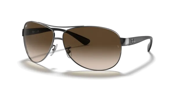 Ray-Ban RB 3386 004/13 67 Erkek Güneş Gözlüğü