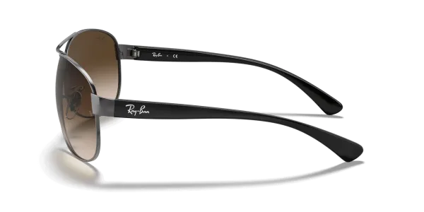 Ray-Ban RB 3386 004/13 67 Erkek Güneş Gözlüğü