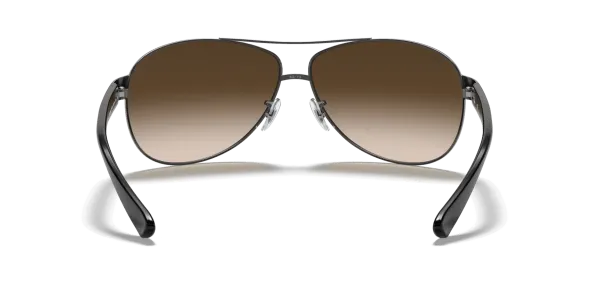 Ray-Ban RB 3386 004/13 67 Erkek Güneş Gözlüğü