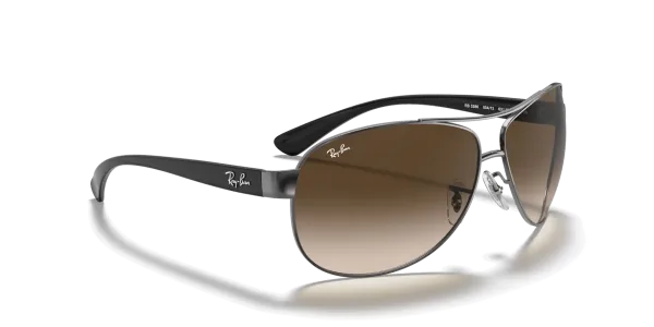 Ray-Ban RB 3386 004/13 67 Erkek Güneş Gözlüğü