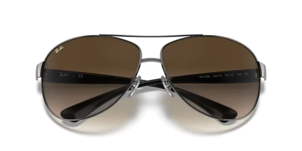 Ray-Ban RB 3386 004/13 67 Erkek Güneş Gözlüğü