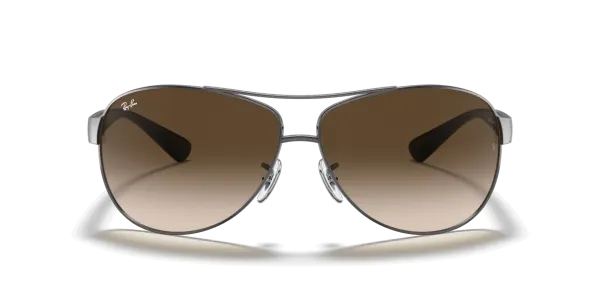 Ray-Ban RB 3386 004/13 67 Erkek Güneş Gözlüğü