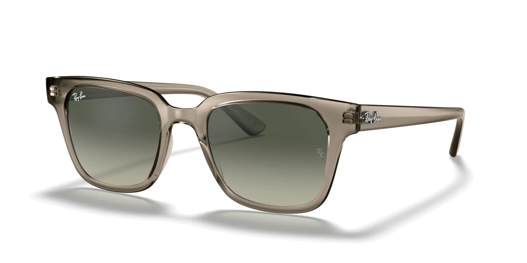 Ray-Ban RB4323 6449/71 51 Güneş Gözlüğü