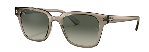 Ray-Ban RB4323 6449/71 51