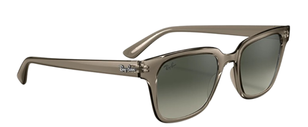 Ray-Ban RB4323 6449/71 51