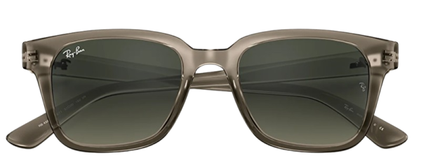 Ray-Ban RB4323 6449/71 51