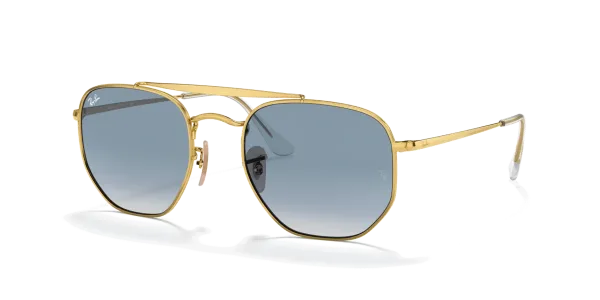 Ray-Ban RB 3648 001/3F 54 Güneş Gözlüğü