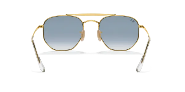 Ray-Ban RB 3648 001/3F 54 Güneş Gözlüğü