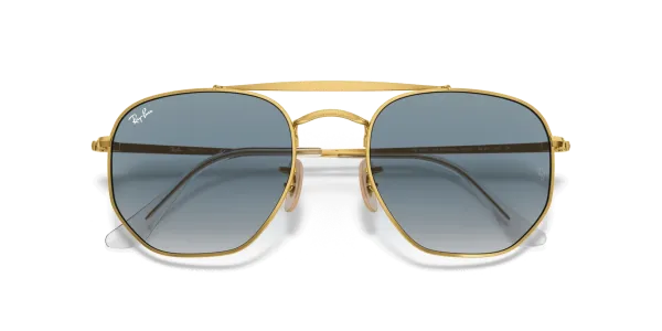Ray-Ban RB 3648 001/3F 54 Güneş Gözlüğü