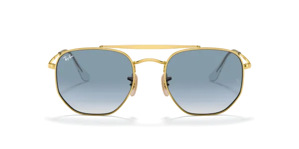 Ray-Ban RB 3648 001/3F 54 Güneş Gözlüğü