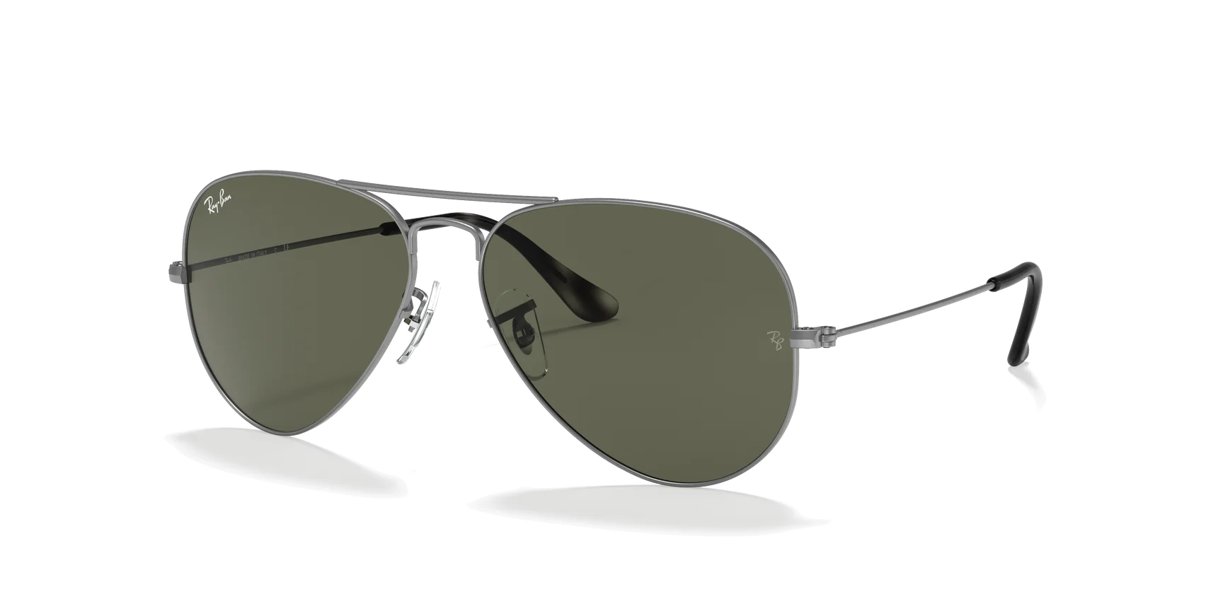 Ray-Ban RB 3025 9190/31 58 Güneş Gözlüğü