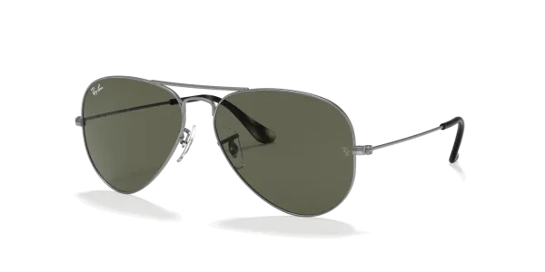 Ray-Ban RB 3025 9190/31 58 Güneş Gözlüğü