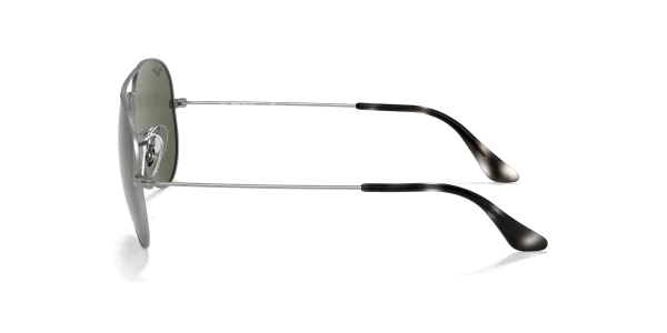 Ray-Ban RB 3025 9190/31 58 Güneş Gözlüğü