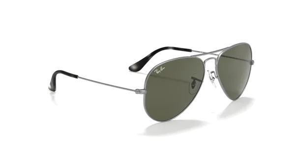 Ray-Ban RB 3025 9190/31 58 Güneş Gözlüğü