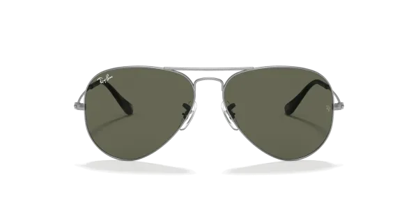 Ray-Ban RB 3025 9190/31 58 Güneş Gözlüğü