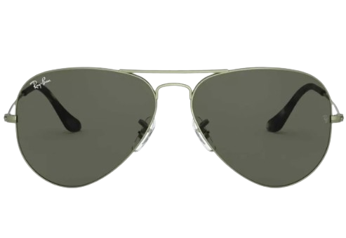 Ray-Ban RB 3025 9191/31 58