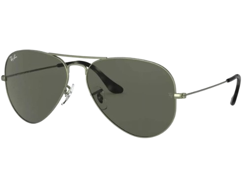 Ray-Ban RB 3025 9191/31 58