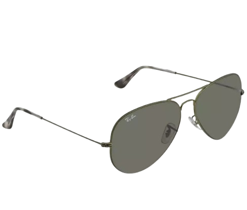 Ray-Ban RB 3025 9191/31 58