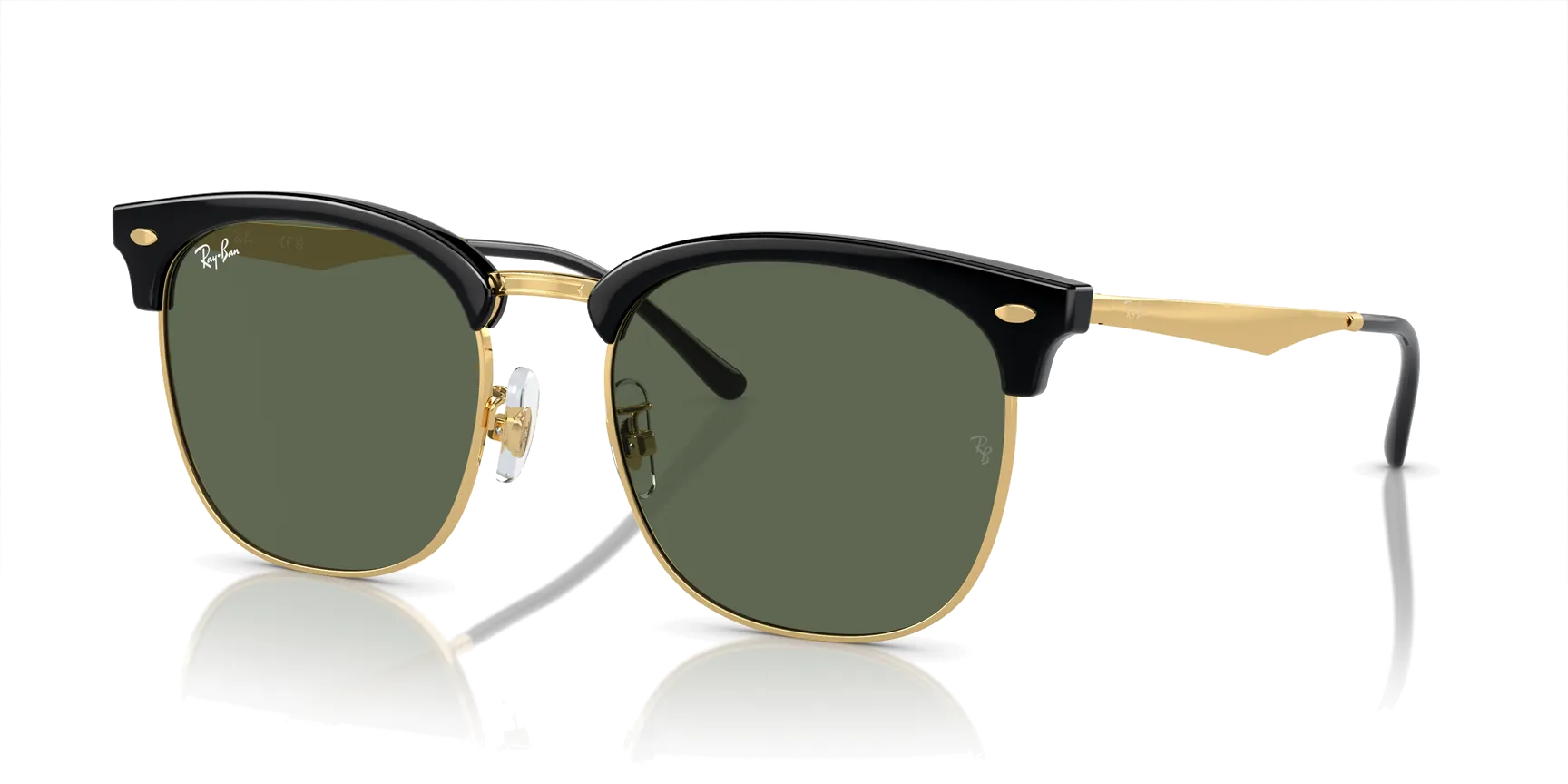 Ray-Ban RB 4418D 601/31 56 Güneş Gözlüğü