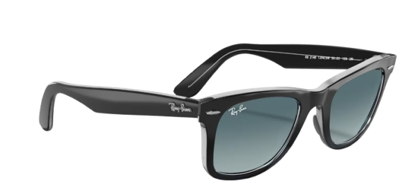Ray-Ban RB 2140 1294/3M 50
