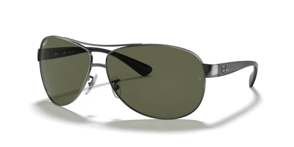 Ray-Ban RB 3386 004/9A 67 Erkek Güneş Gözlüğü
