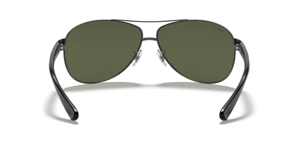 Ray-Ban RB 3386 004/9A 67 Erkek Güneş Gözlüğü