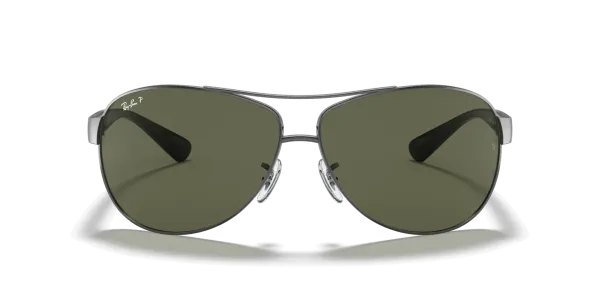 Ray-Ban RB 3386 004/9A 67 Erkek Güneş Gözlüğü