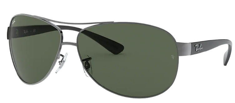 Ray-Ban RB 3386 004/9A 67(BÜYÜK EKARTMAN)