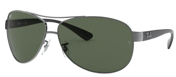 Ray-Ban RB 3386 004/9A 67(BÜYÜK EKARTMAN)