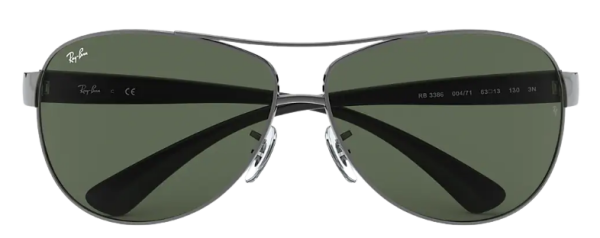 Ray-Ban RB 3386 004/9A 67(BÜYÜK EKARTMAN)