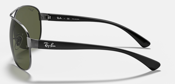 Ray-Ban RB 3386 004/9A 67(BÜYÜK EKARTMAN)