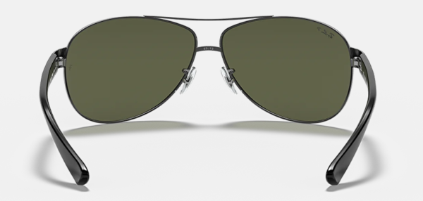 Ray-Ban RB 3386 004/9A 67(BÜYÜK EKARTMAN)