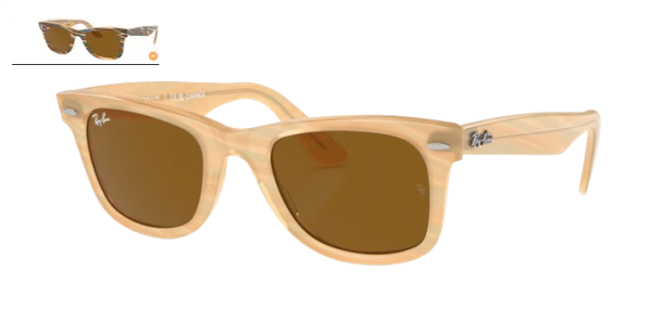 Ray-Ban RB 2140 1408/33 50