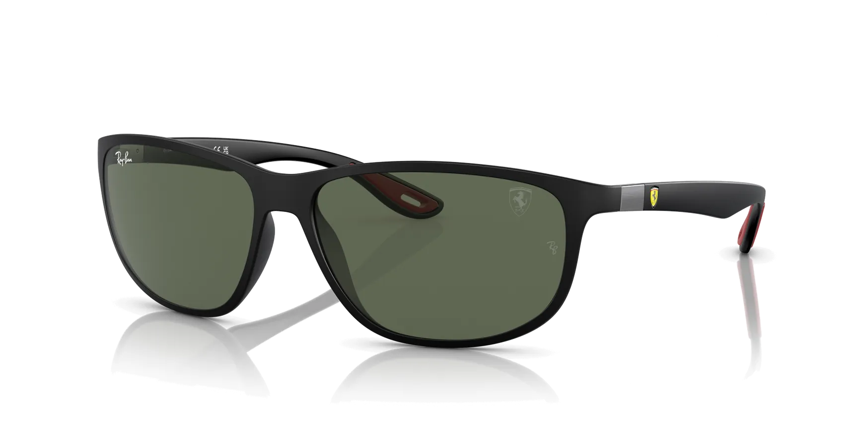Ray-Ban  RB 4394M F602/71 61 Erkek Güneş Gözlüğü