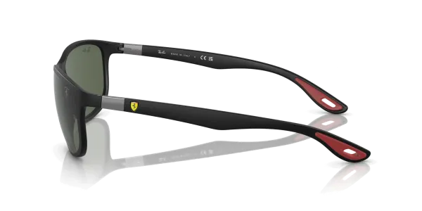 Ray-Ban  RB 4394M F602/71 61 Erkek Güneş Gözlüğü