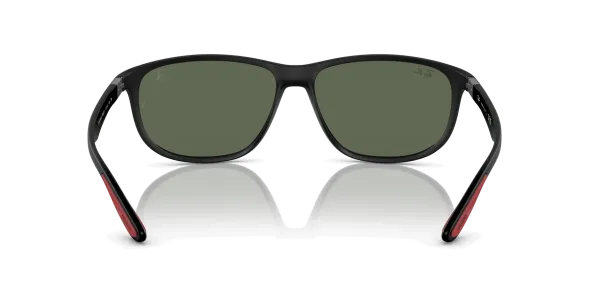 Ray-Ban  RB 4394M F602/71 61 Erkek Güneş Gözlüğü