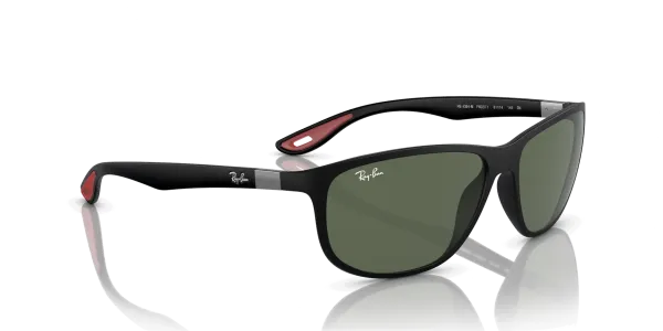 Ray-Ban  RB 4394M F602/71 61 Erkek Güneş Gözlüğü