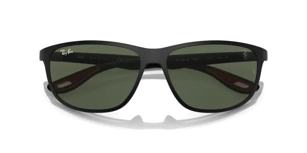 Ray-Ban  RB 4394M F602/71 61 Erkek Güneş Gözlüğü
