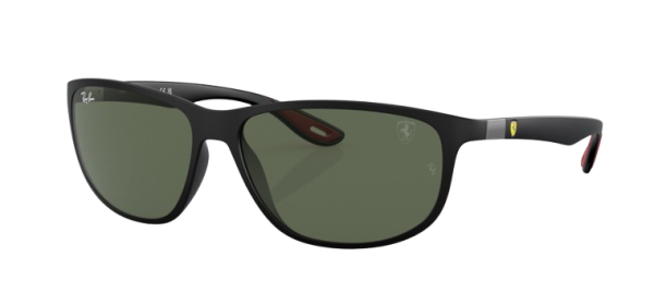Ray-Ban  RB 4394M F602/71 61