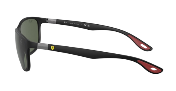 Ray-Ban  RB 4394M F602/71 61