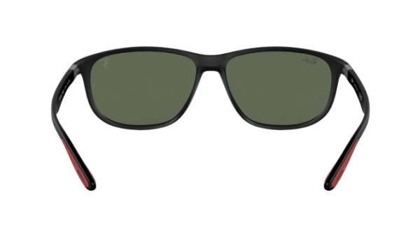 Ray-Ban  RB 4394M F602/71 61