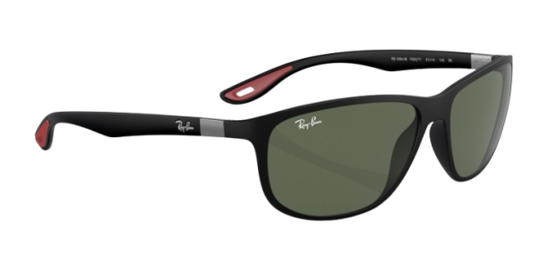 Ray-Ban  RB 4394M F602/71 61