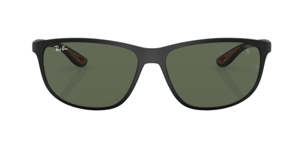 Ray-Ban  RB 4394M F602/71 61