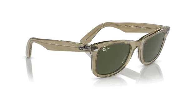 Ray-Ban RB 2140 1387/31 50 Güneş Gözlüğü